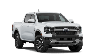 2026 Ford Ranger® External Image 5